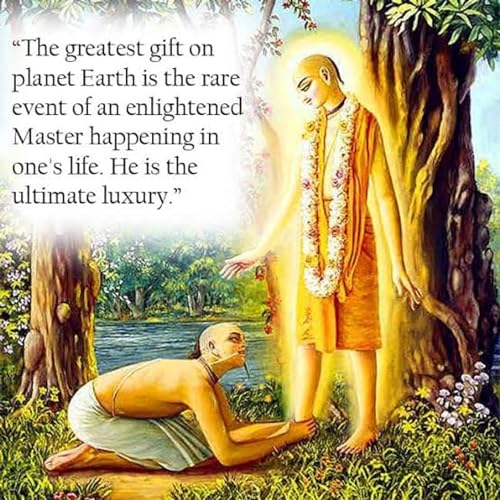 GURU PURNIMA SATSANG -Shri Paramhans Dyal Ji