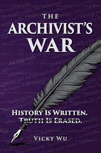 The Archivist's War