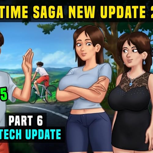 Summertime Saga Origin Country