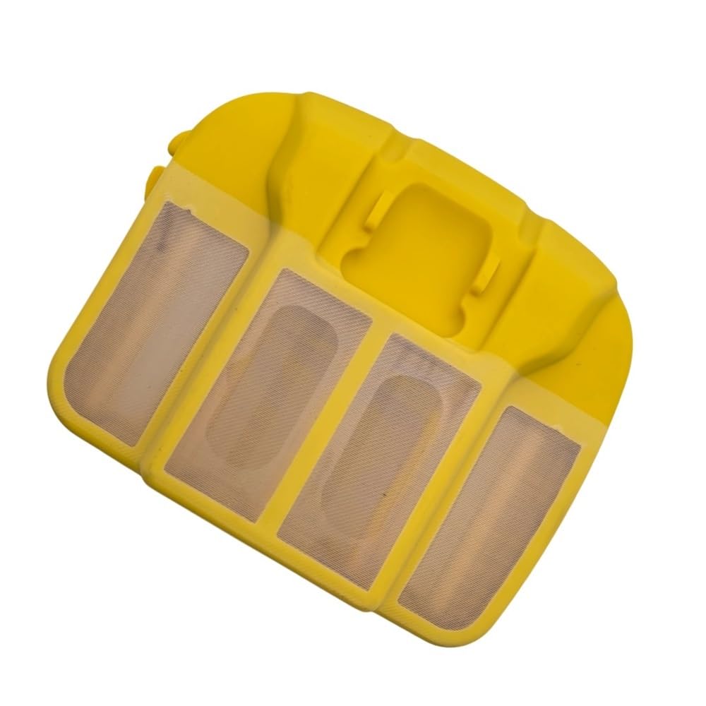 Juego de filtros de aire compatibles con motosierras 545, 550XP, CS2253, WH y CS2252.