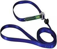 K9 Spirit, K9 Spirit Coleira Guia Para Cães Unificada Prime Azul - 1,50mt