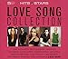 Hits & Stars: The Love Song Collection