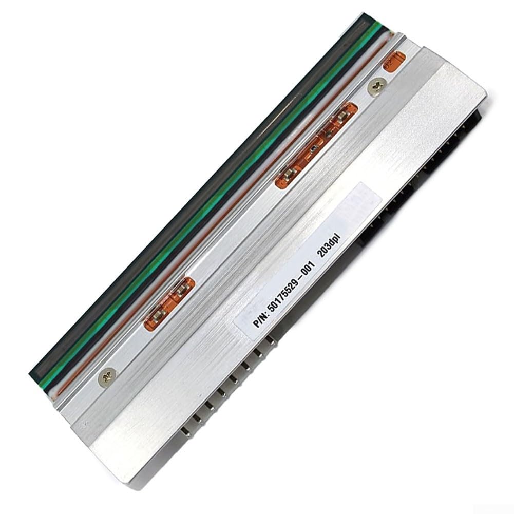 50178577-001 testina di stampa per stampante termica Honeywell PX240, risoluzione 203 dpi, stampa ad alta velocità a bassa temperatura