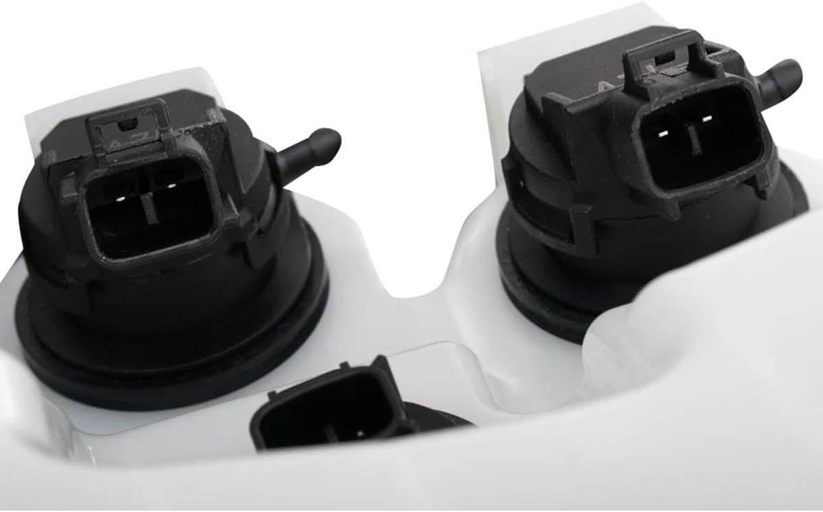Windshield Washer Reservoir Cap for Toyota for RAV4 2009-2012 Plastic WWA62806 TO1288169