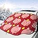 Produktbild Tridge Sparschwein-Auto Front Windshield Snow Cover, Auto-Sonnenschutz