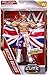 WWE Elite Figure, British Bulldog