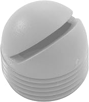 Vista 1 de CMP 3/4' MIP Aireador Redondo WHT 25558-100-000