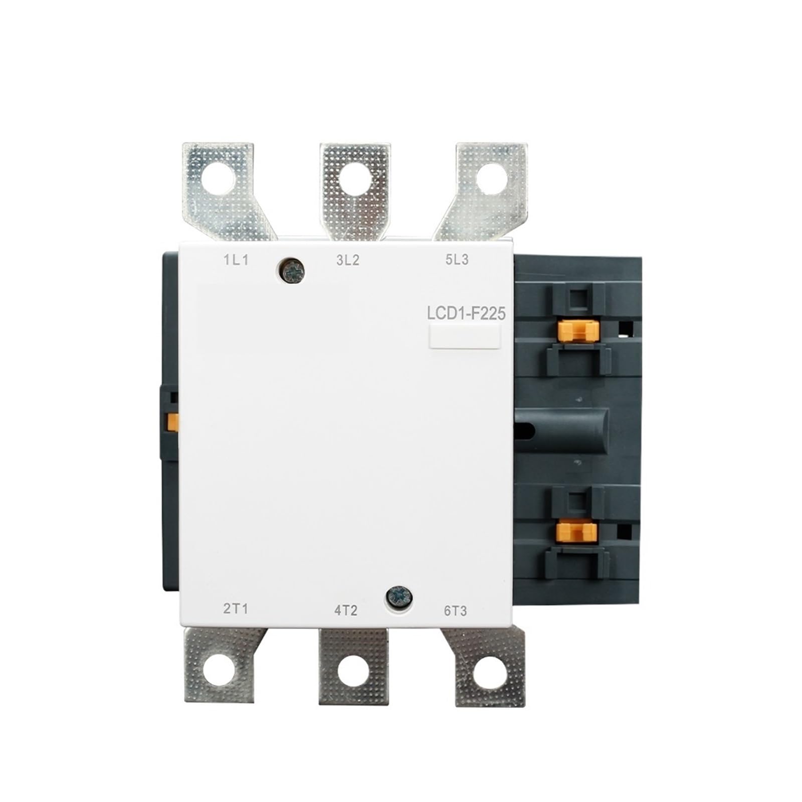 Contacteur de puissance 225A à coupure sûre avec bobine AC 415V