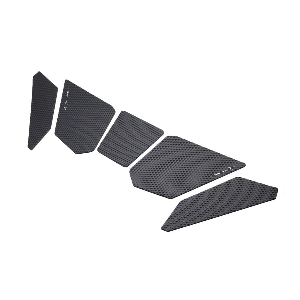 for Ho&nda CB750 for Hornet 2025 2026 - Motorcycle Side Fuel Tank Pads Protector Gas Knee Grip Traction Decal Rubber Stickers