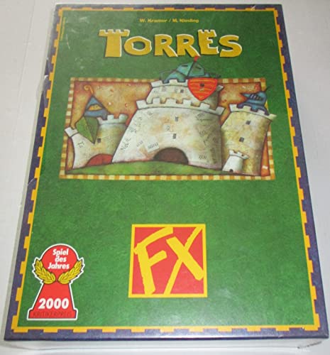Torres (Spiel)
