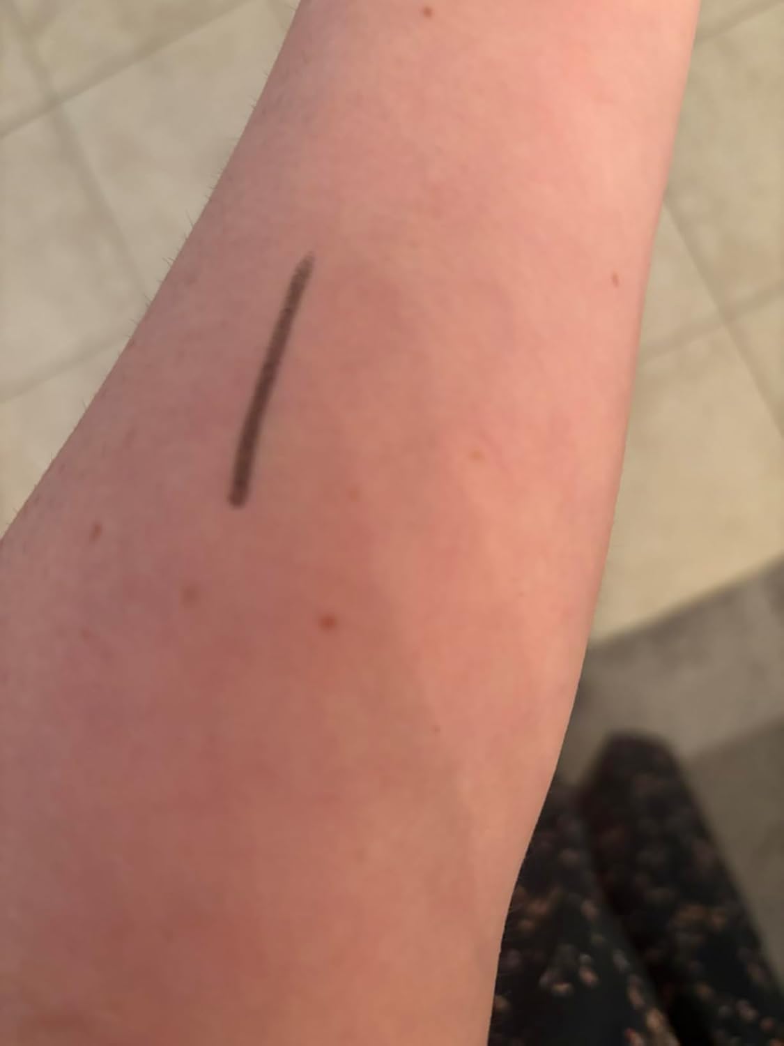 Maybelline New York Maybelline Master Precise Skinny Gel Eyeliner Pencil, Defining Black, 1 Count