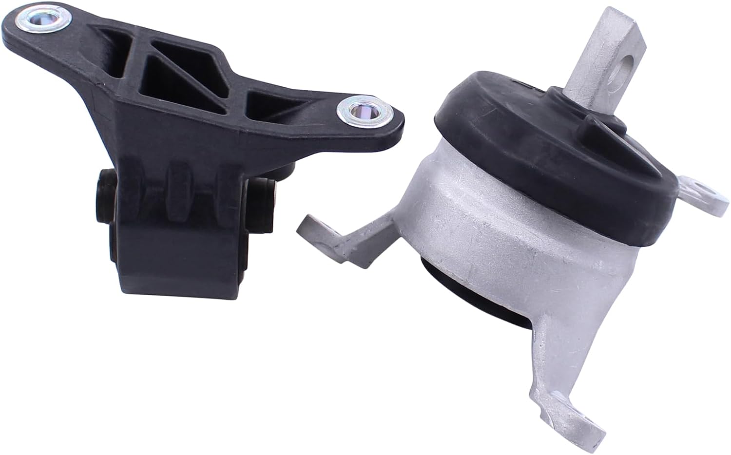 NewYall 3.5L Engine Motor Mount and Automatic Transmission Mount Set for Acura MDX 2014-2016 Honda Pilot Ridgeline 2016-2021