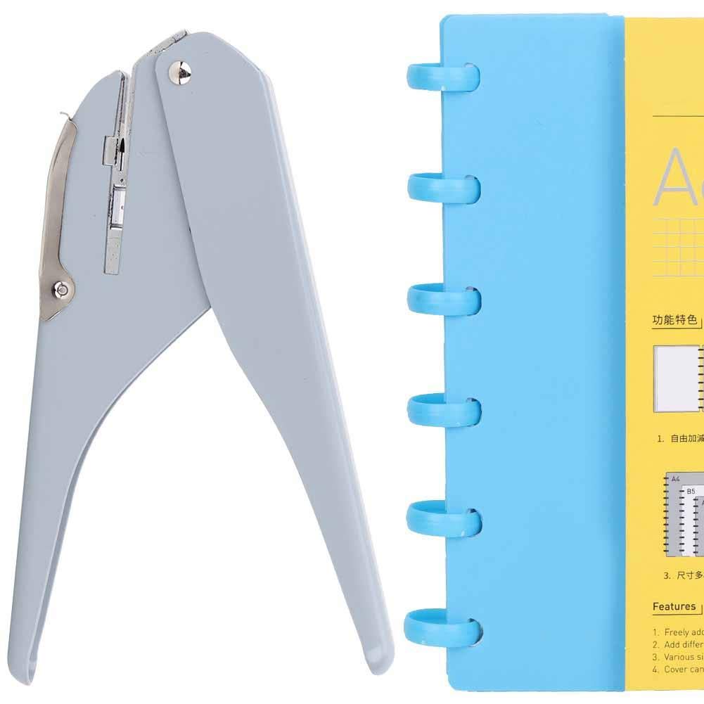 キノコパンチ Amazon.co.jp: きのこ穴パンチ 持ち手付き ワンホールパンチャー