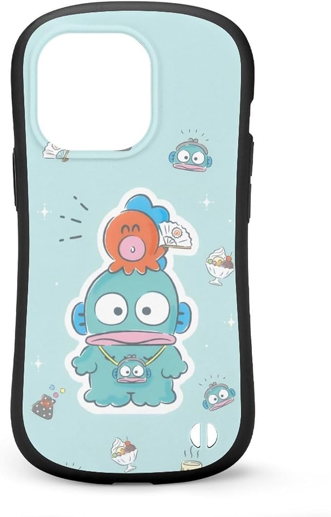 Amazon.co.jp: ハンギョドン アイホンケース 【 iPhone 14 iPhone 14