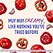 Tari Hot Sauce - Aji Rocoto - Creamy with a Smoky Kick - 11.8oz