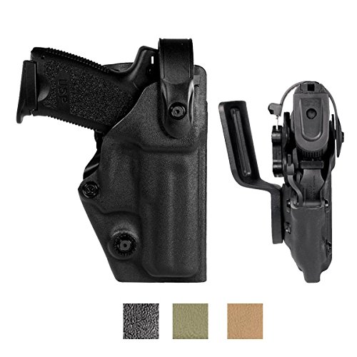 Funda seguridad VEGAHOLSTER , nivel de seguridad grado 4
