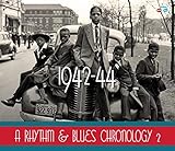 rhythm and blues songs youtube & A Rhythm & Blues Chronology 2: 1942-1944