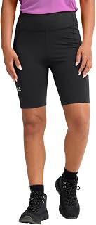 Jack Wolfskin Damen Wander-Shorts Wildstride Short Tights W