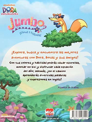 Opiniones y reviews de Dora exploradora los 7 más buscados. 11 Imagen adicional