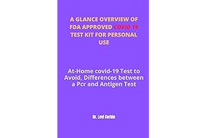 BinaxNOW COVID-19 Antigen Self Test