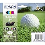 epson projektor rechner Kompatibel mit WF-3720DWF, WF-3725DWF