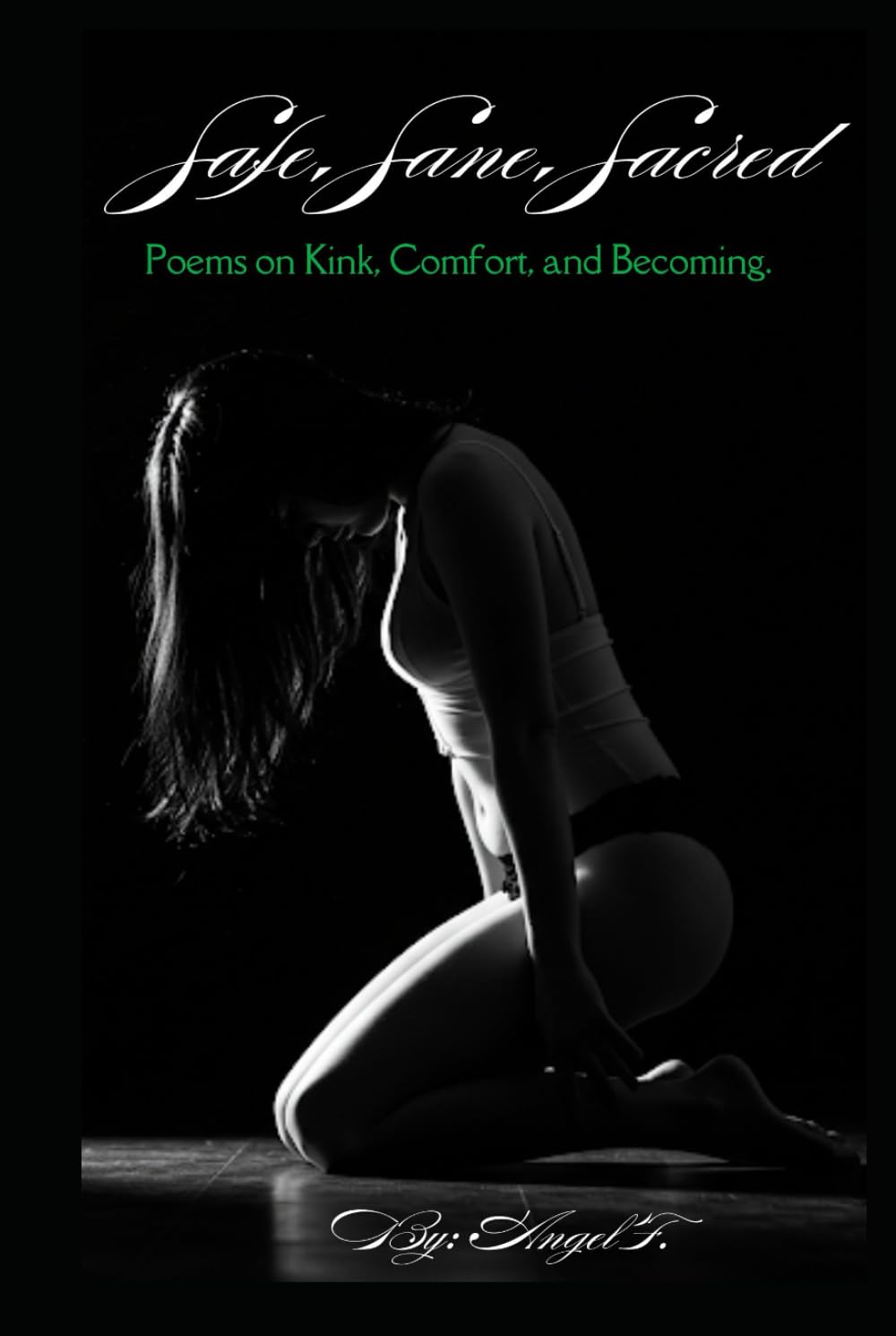 Poèmes sur le Kink et l'Épanouissement : Safe, Sane, Sacred pour s'accepter