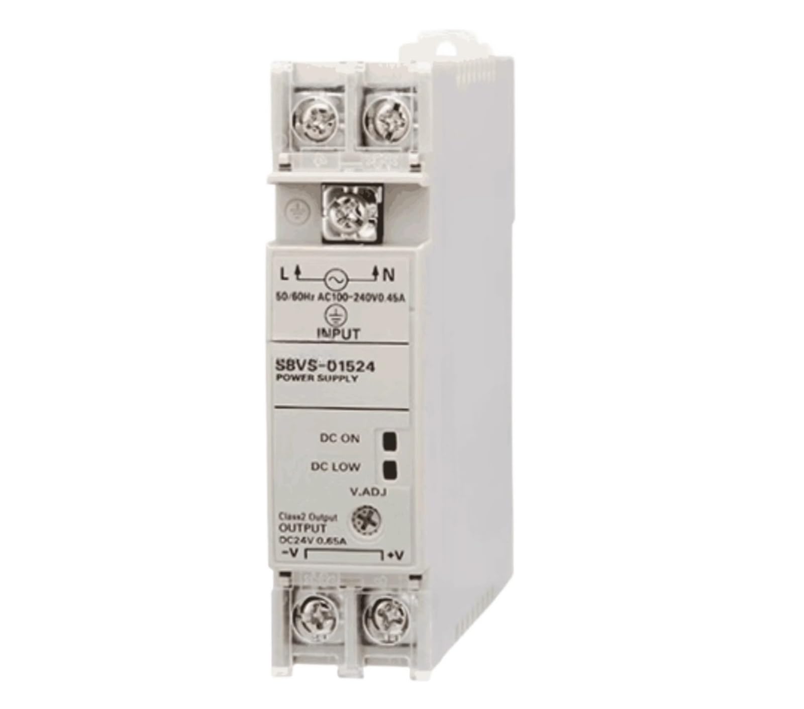 EAHWCXSD Switch power supply S8VS-01524