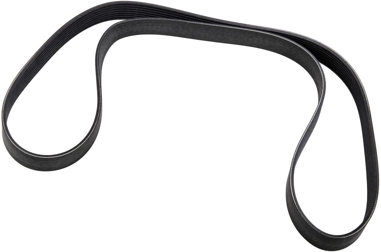 ACDelco GM Original Equipment 12676726 Supercharger Belt