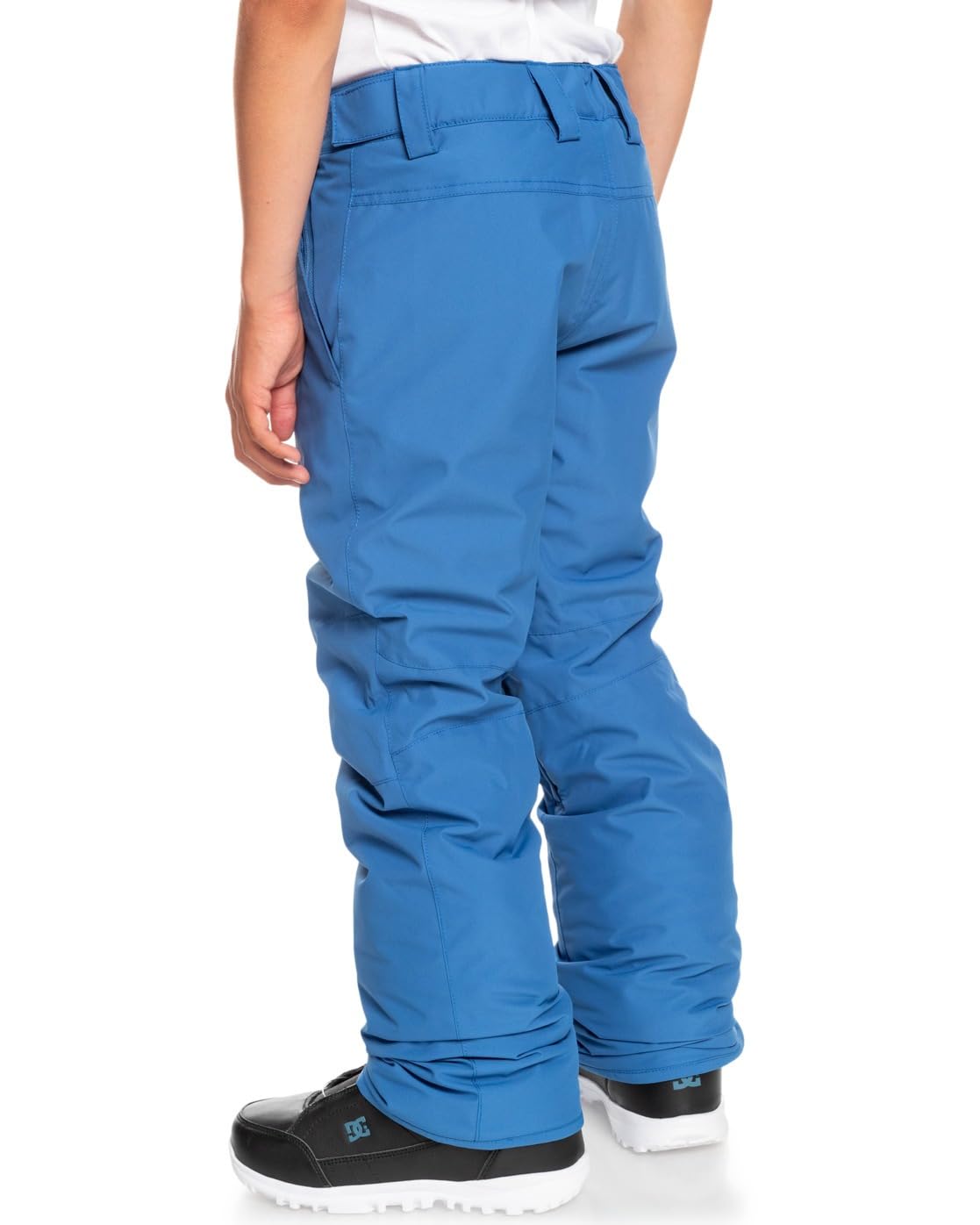 Quiksilver - Estate, Pantaloni da Escursionismo Bambini e Ragazzi