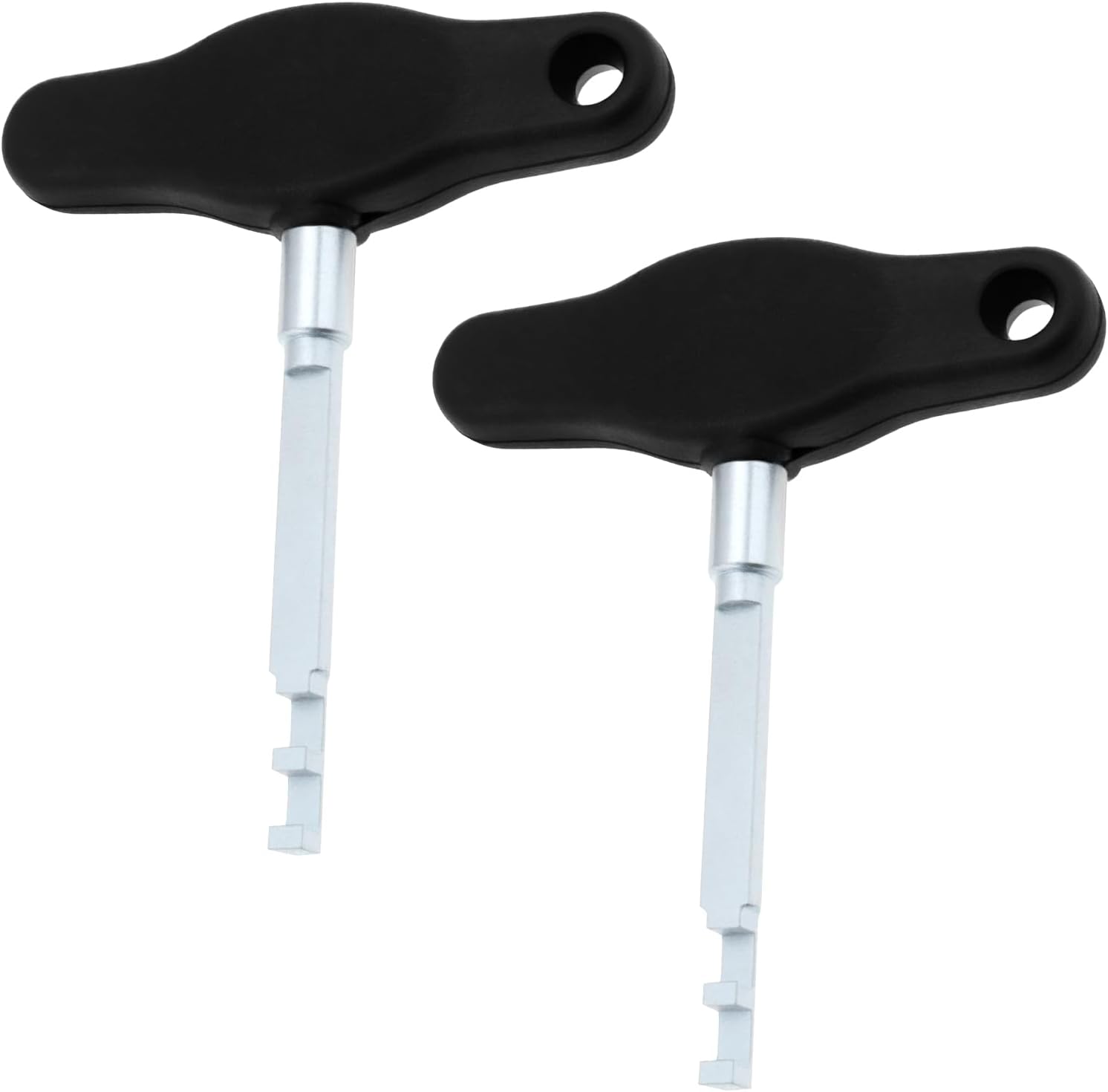 2Pcs Car Connector Tool Removal Tool 1825 Compatible with Audi Compatible with VW