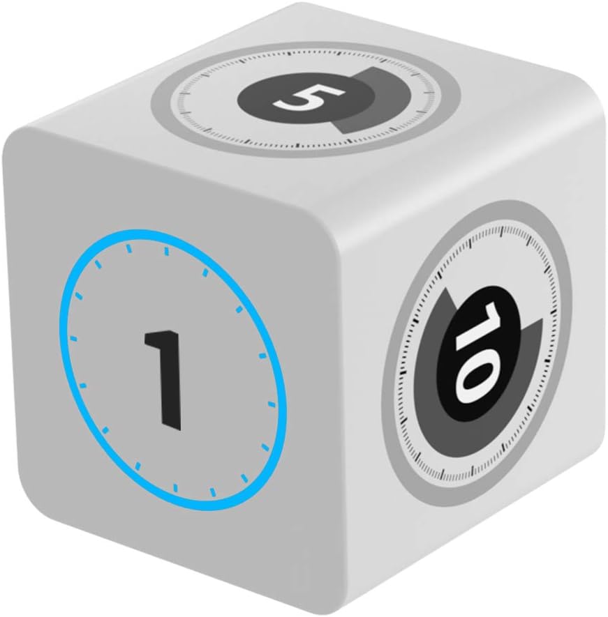 timer digitale per bambini