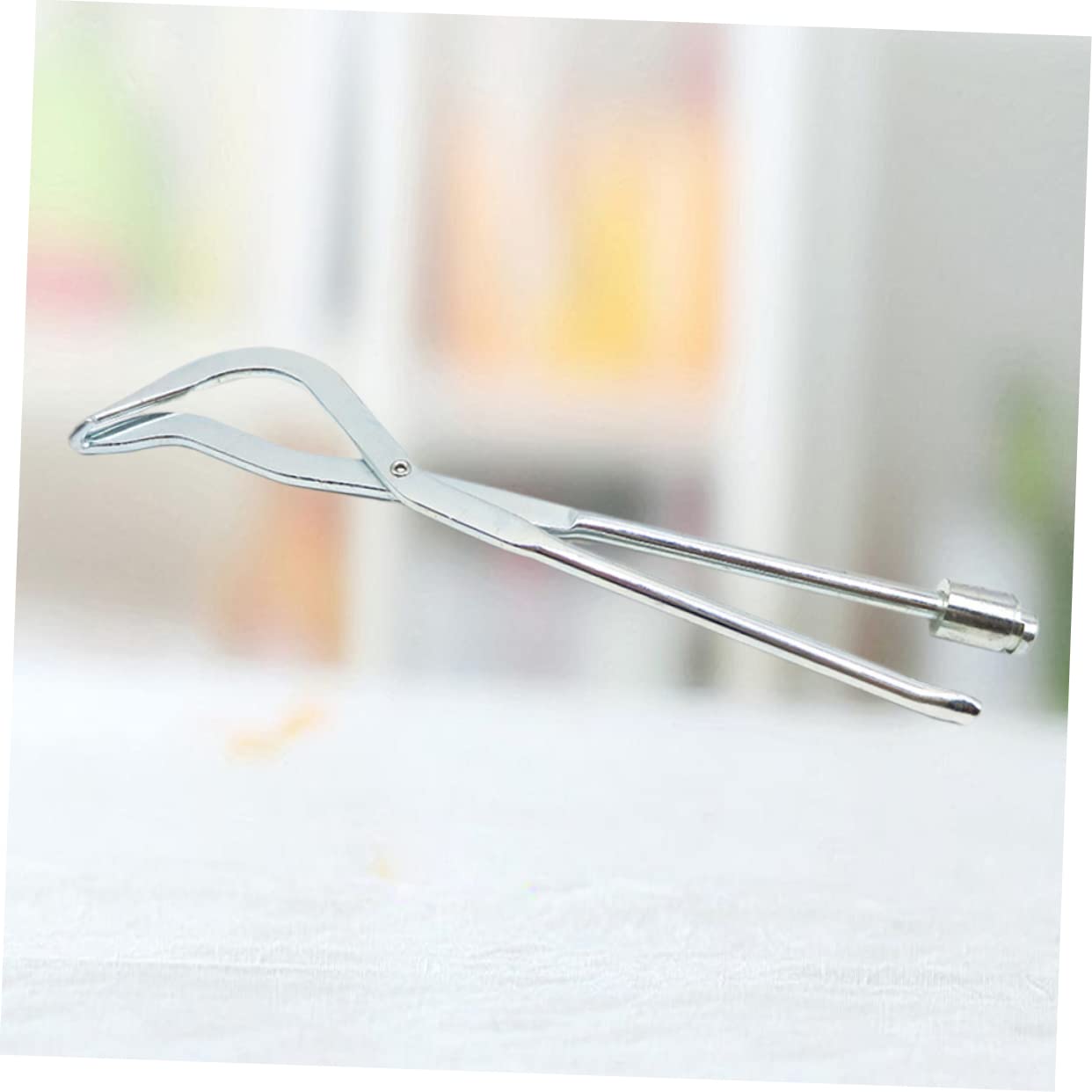 Zerodeko Brake Spring Pliers Durable Disassembly Tool for Drum Brake Adjustment Maintenance Convenient Shoe Return Spring Removal Essential Automotive Repair Equipment