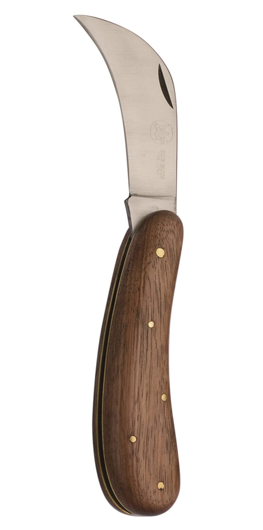 N.G. NICCOLAI Coltello per Innesti Due Buoi 253 L