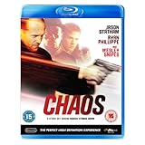 Chaos [Blu-ray]