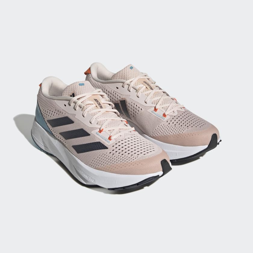 Image of Adidas Mens Adizero SlRunning Shoe
