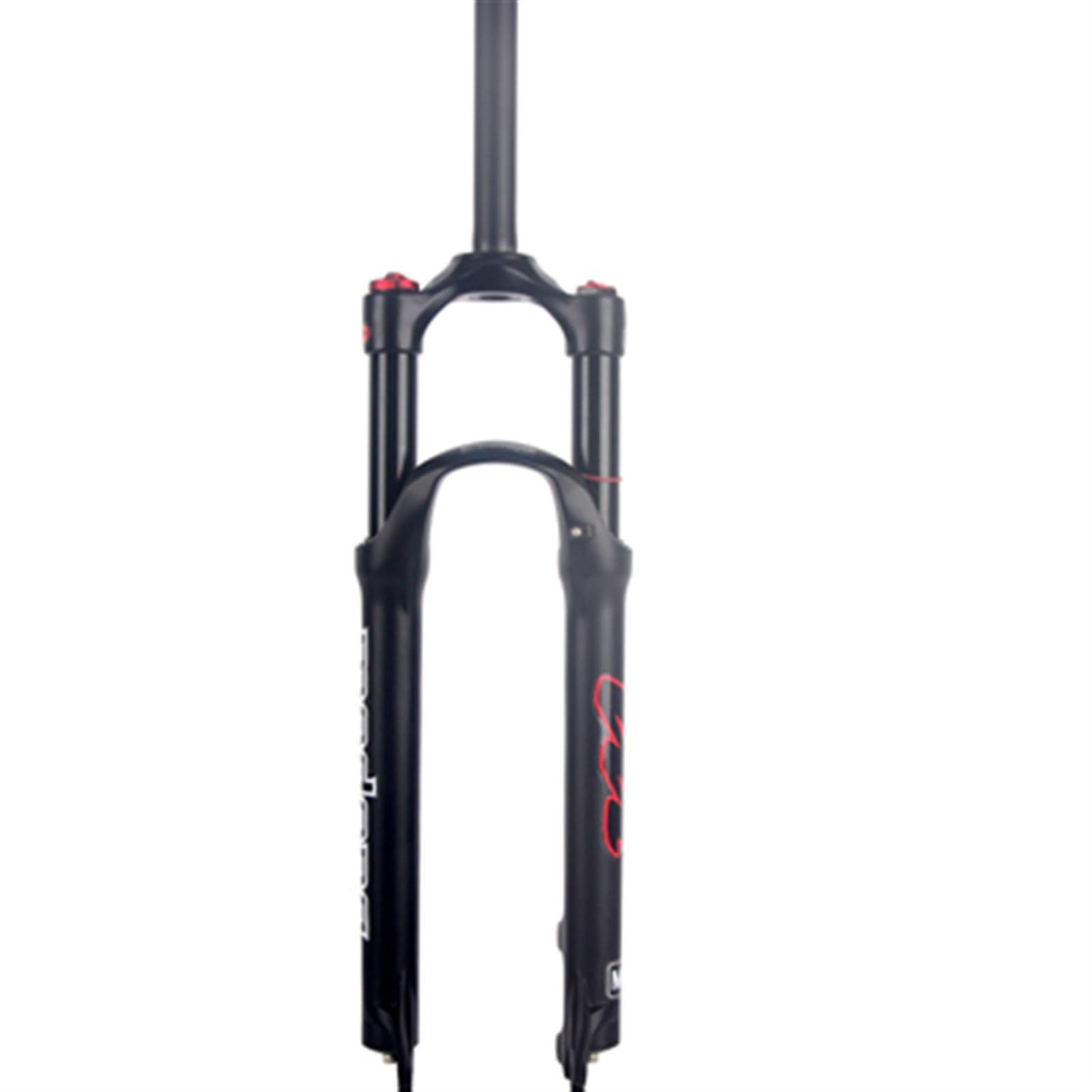 Buy Bicycle air fork 26 27.5 29 ER MTB mountain suspension fork air
