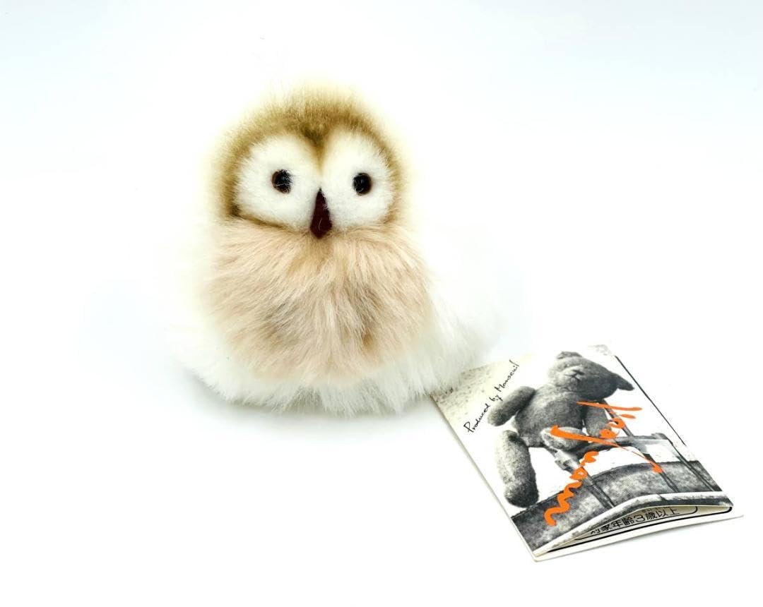 Amazon.co.jp: MON SEUIL モンスイユ ぬいぐるみ ルイーズS : おもちゃ 