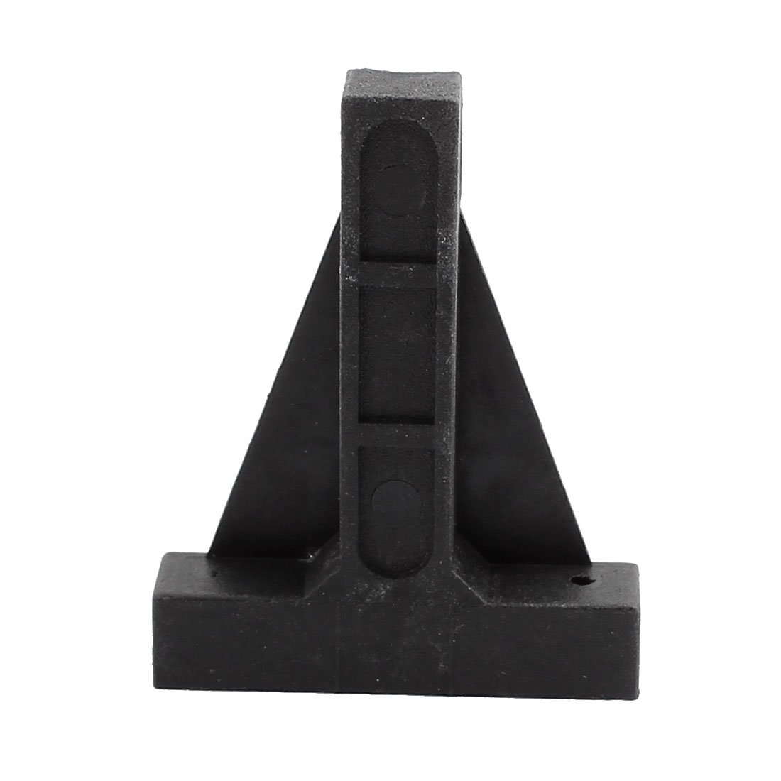 Aexit Pair 40-50 Electrical equipment Size Fixed Wing Airplane DIY 38mmx48mm Isosceles Engine Mounts