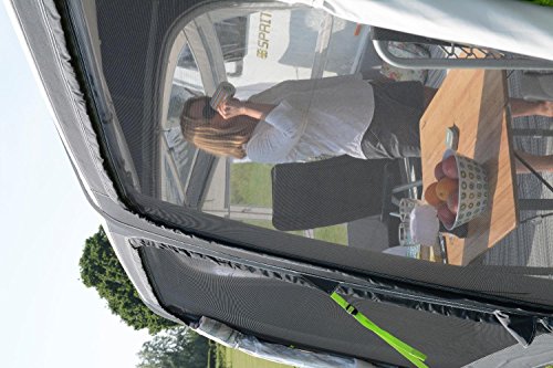 Preisvergleich Produktbild Kampa Gitternetzset für Ace / Frontier Air Pro 400