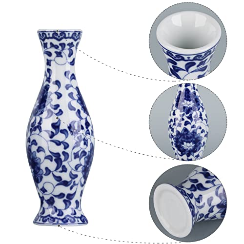 Consejos y reviews para comprar Juego jarrones porcelana comprados en linea. 27 Imagen adicional