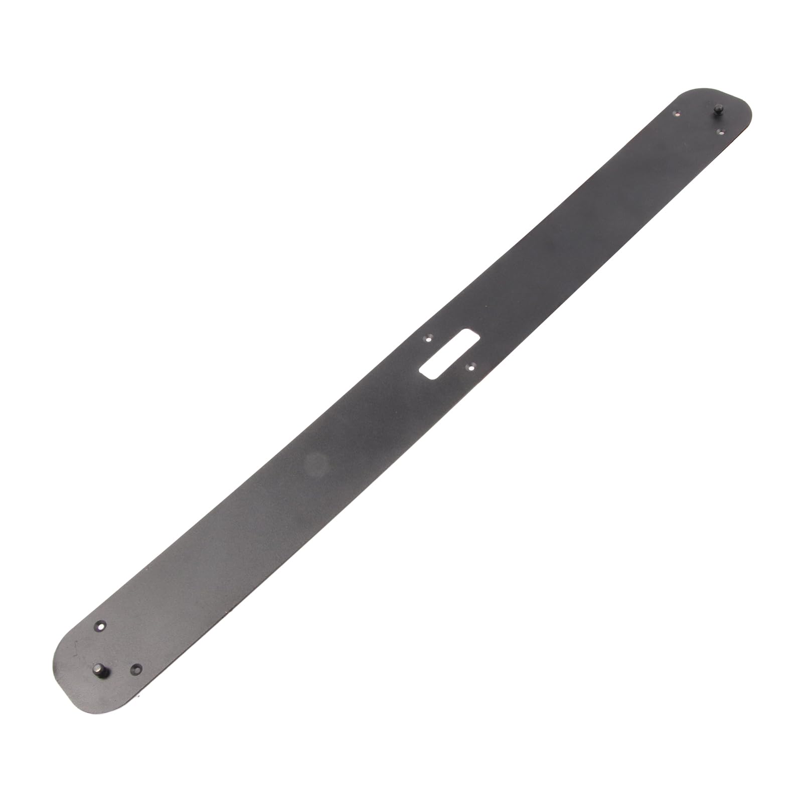 HEEPDD Supporto da Parete per Soundbar Premium in Lega di Alluminio, Staffa Robusta per Soundbar Playbar, Installazione Semplice per l'esperienza Home Theater