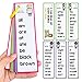 Lachilly 220 Sight Words Flashcards, High Frequency 220 Words, Beginning Reading, Kindergarten to 1st Grade, ESL Teaching Materials, Autism Learning Materials, Vocabulary Building