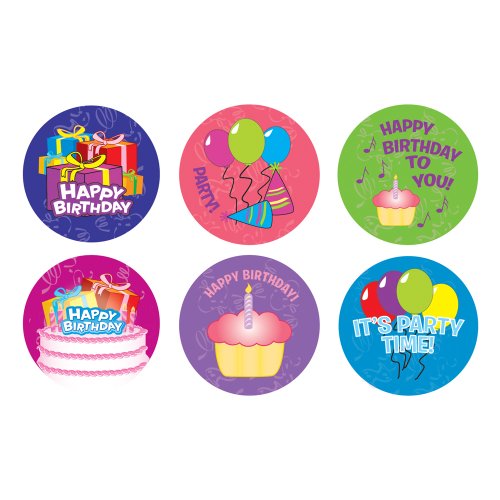 Autocollants Happy Rhode Island Novelty - Stickers Jaunes Taille Unique