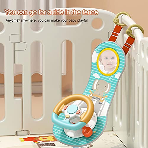 Comparativas de Coche juguete bebe del mes. 6 Imagen adicional