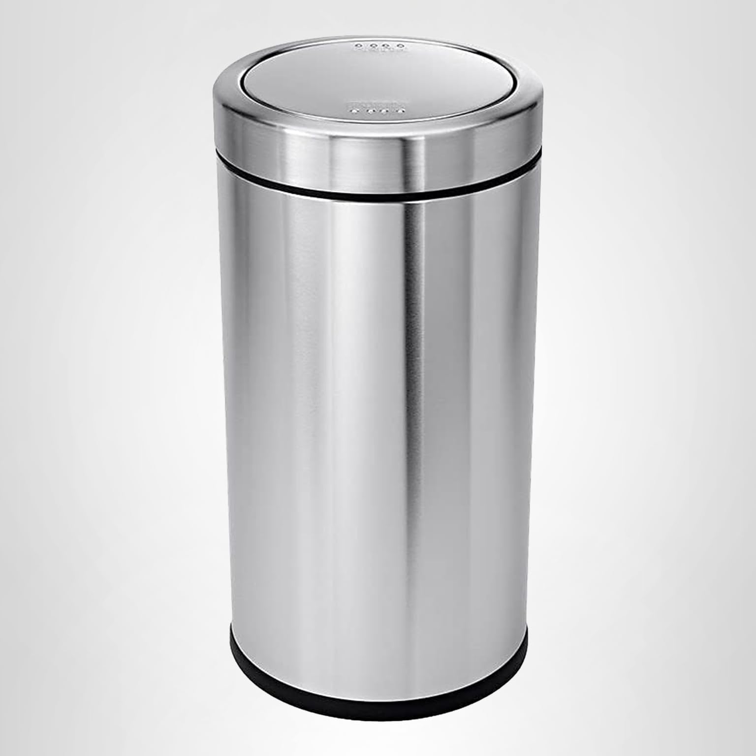 Amazon.com: simplehuman 55 Liter / 14.5 Gallon Commercial Swing