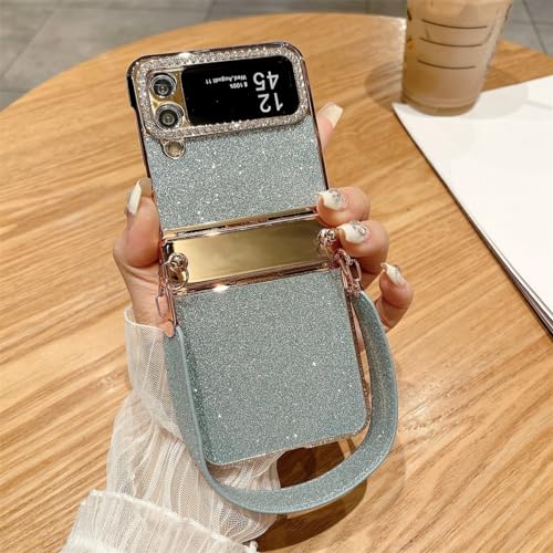 Coque Samsung Galaxy Z Flip 4 protection antichoc mince robustesse totale