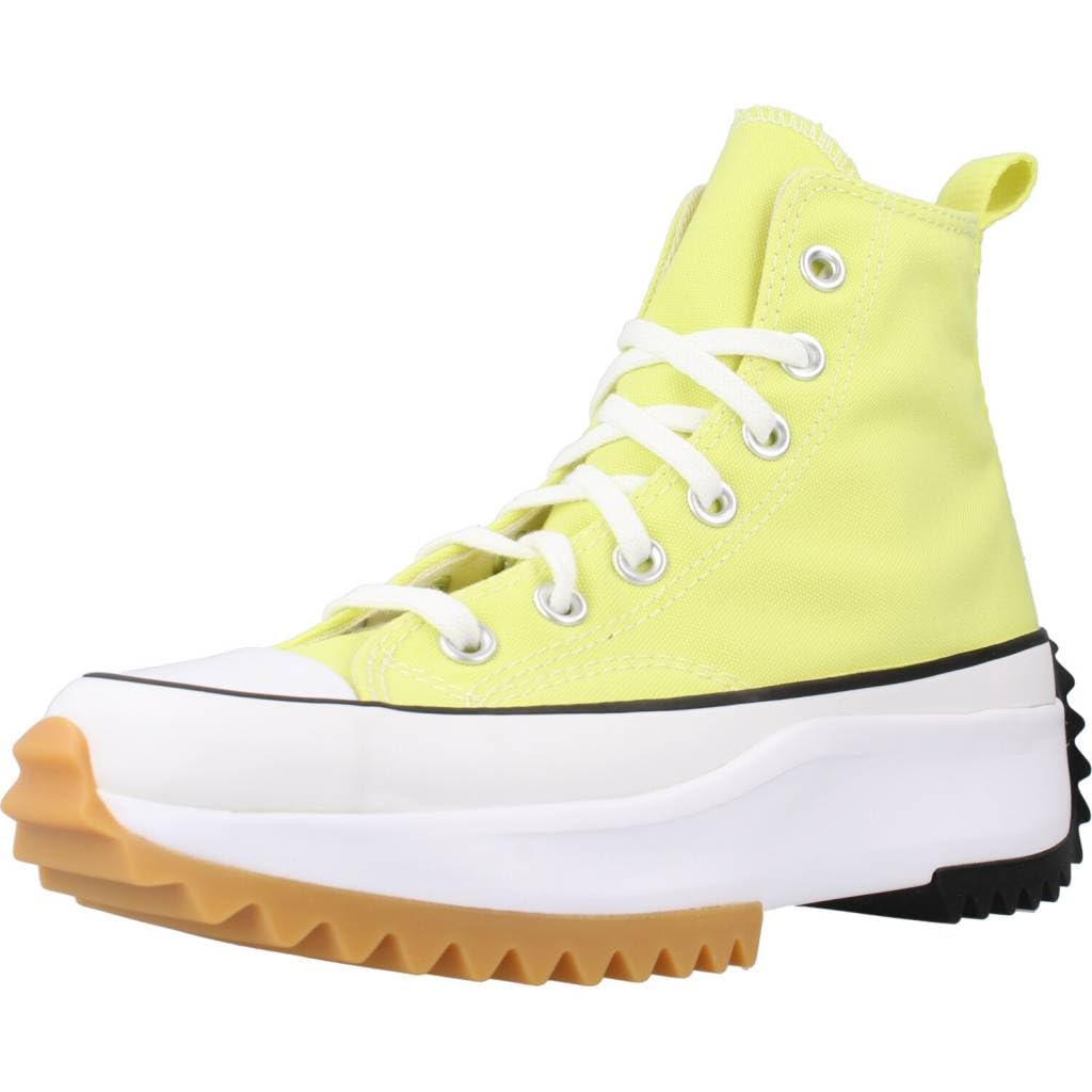 Converse Run Star Hike Platform Seasonal Color, Sneaker Hombre
