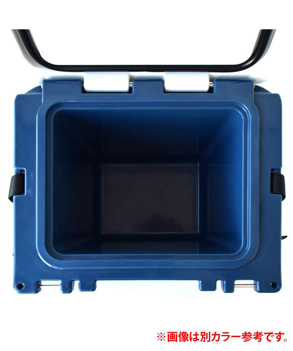 Amazon | [ローバー] クーラーボックス IC25 7RVIC25CR レッド 23.7L 