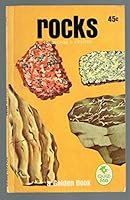 Rocks (Golden Press) B0007FGC2I Book Cover