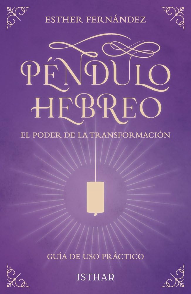 Péndulo hebreo: El poder de la transformación